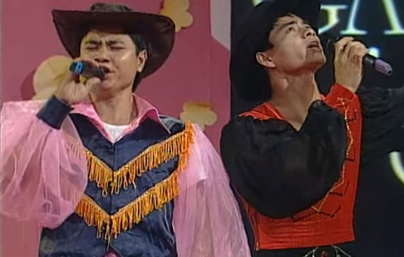 Những nghệ sĩ tham gia Táo Quân suốt 15 năm